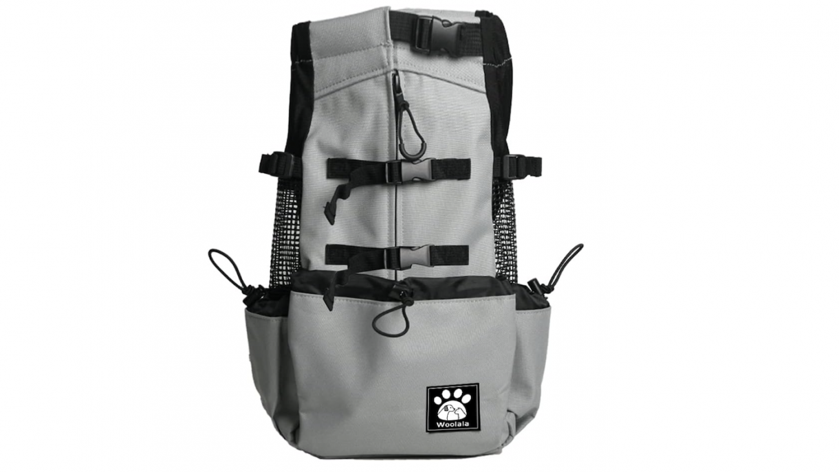 Best dog carrier backpacks to hiking, cycling and puppy days out