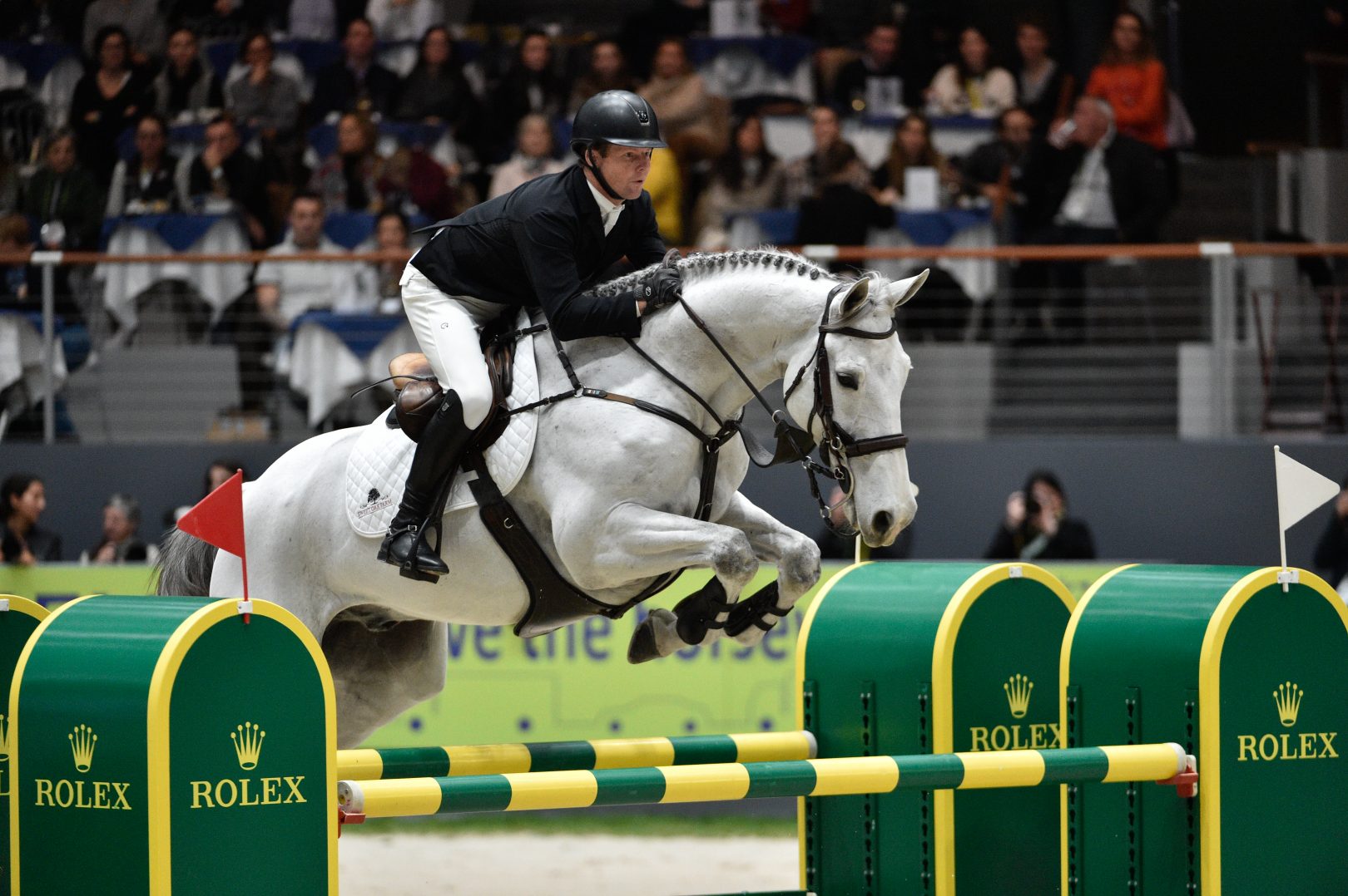 Meet the Irish team for the European Showjumping Championships 2023