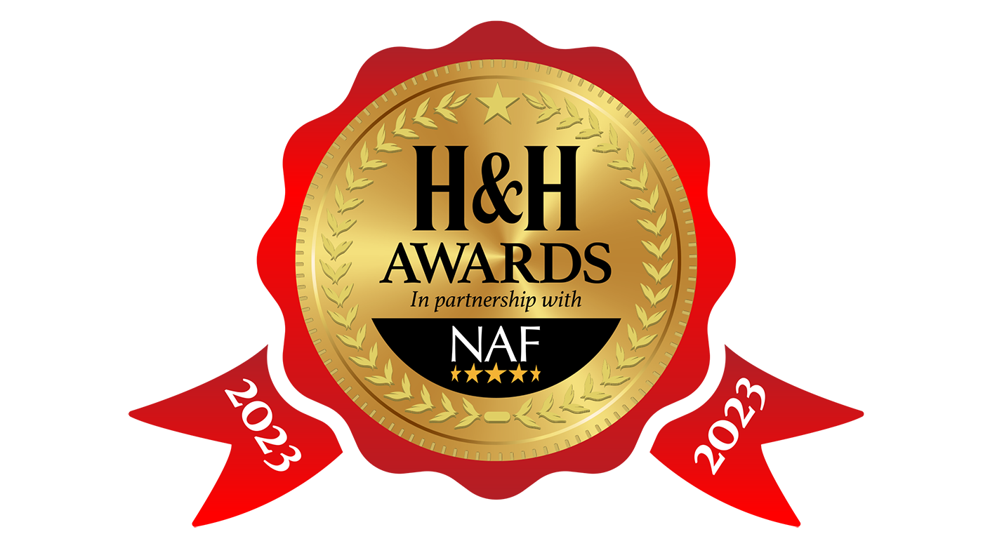 2023 Horse & Hound Awards winners are introduced