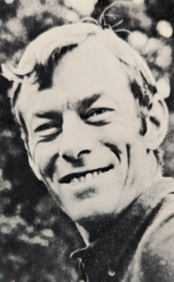 Farewell to broadcaster and journalist who travelled the sector reporting on equestrian game