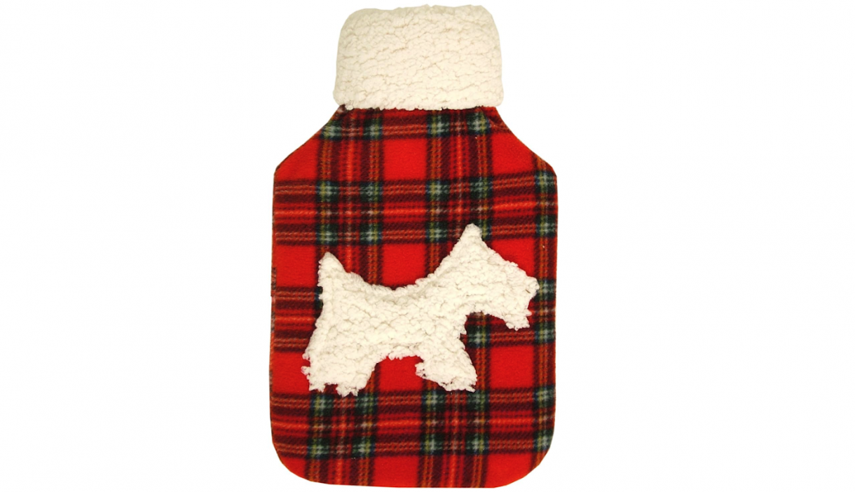 Best hot water bottles for dogs for pups, thin skins, the weak and elderly