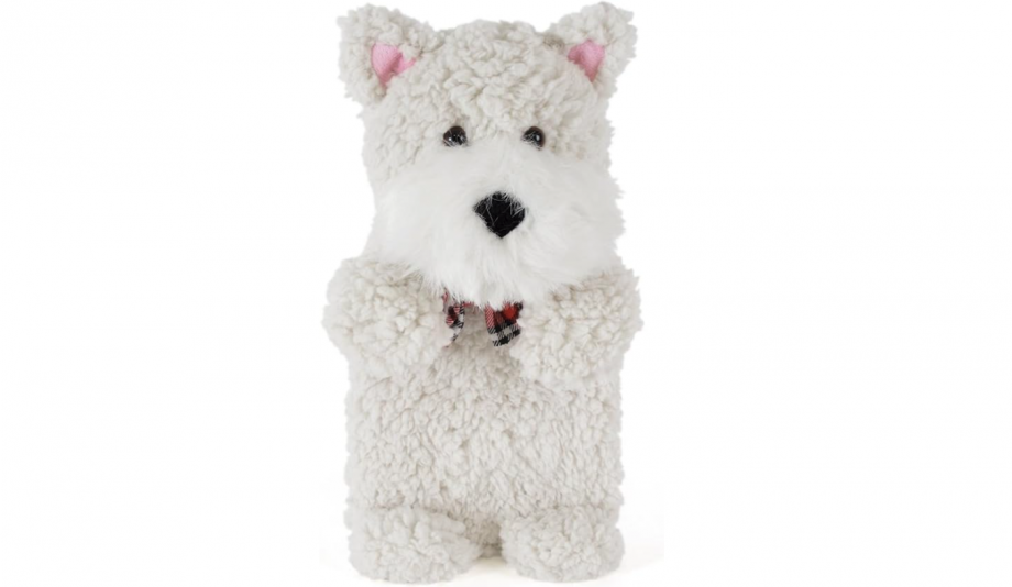 Best hot water bottles for dogs for pups, thin skins, the weak and elderly