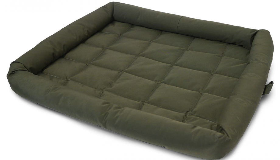 Picture of Best dog beds for crates to make a soft and cosy haven