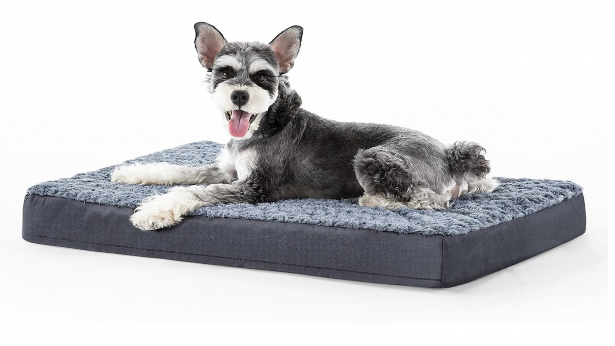Best dog beds for crates to make a soft and cosy haven