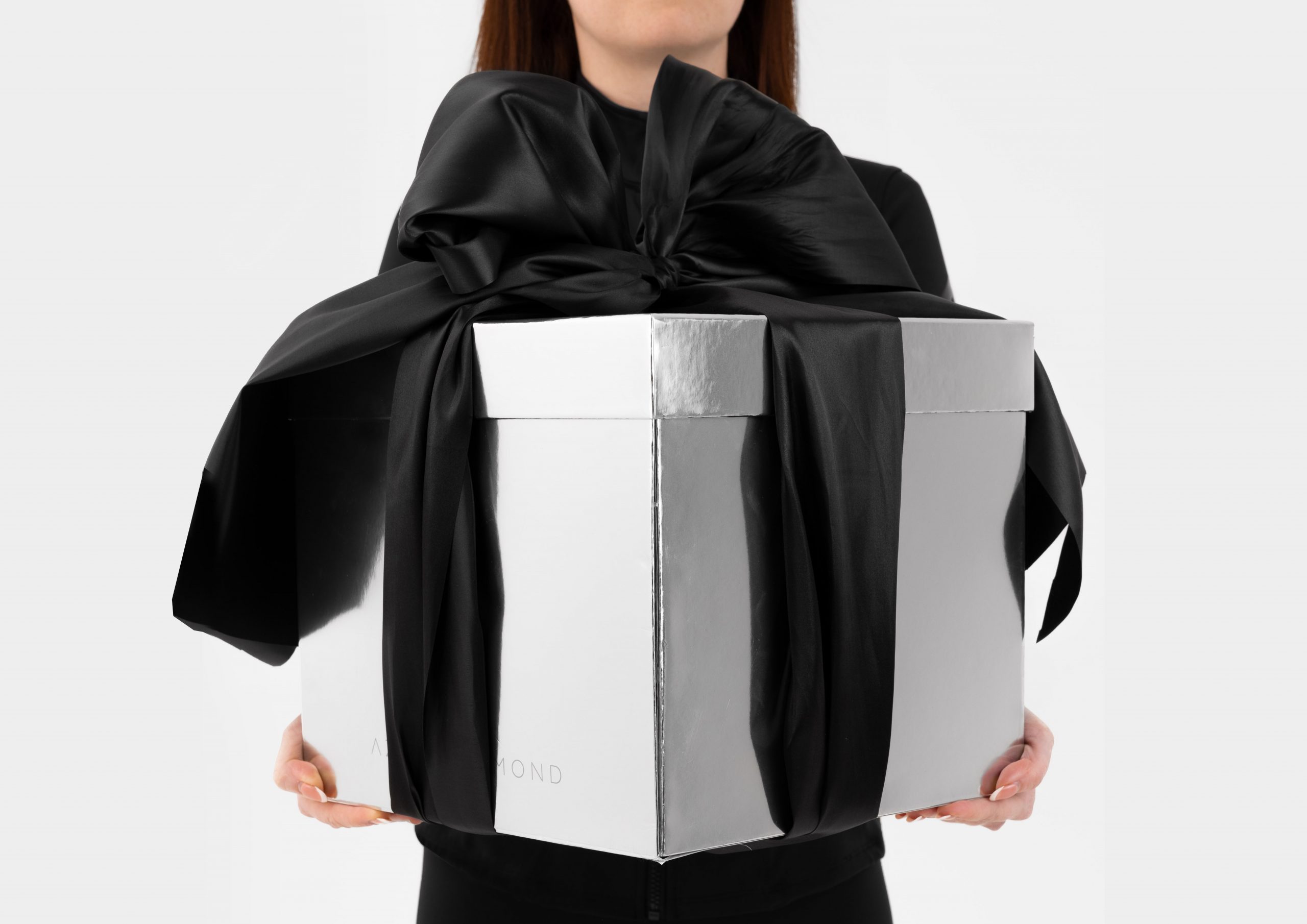 Aztec Diamond Advent Caendar box