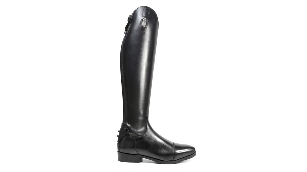 Brogini Slim Turin Pro Lace Front Competition Field Boot