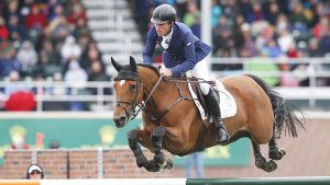 Scott Brash