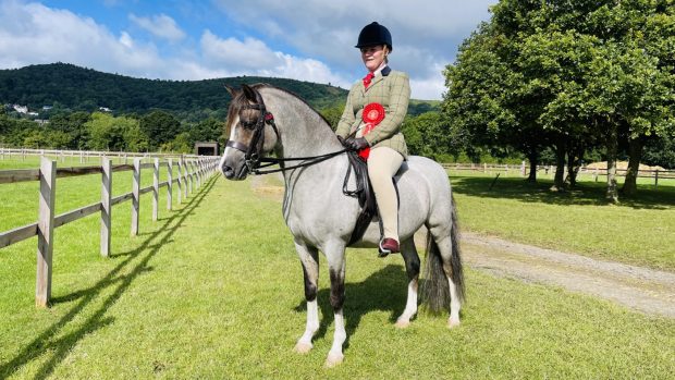 THISTLEDOWN GRAND PRIX AND MEGAN SHARE HOYS 2023 FINALISTS