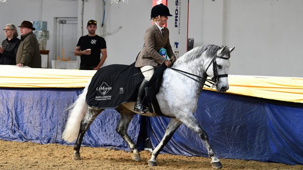 2023 BSPS Heritage championships