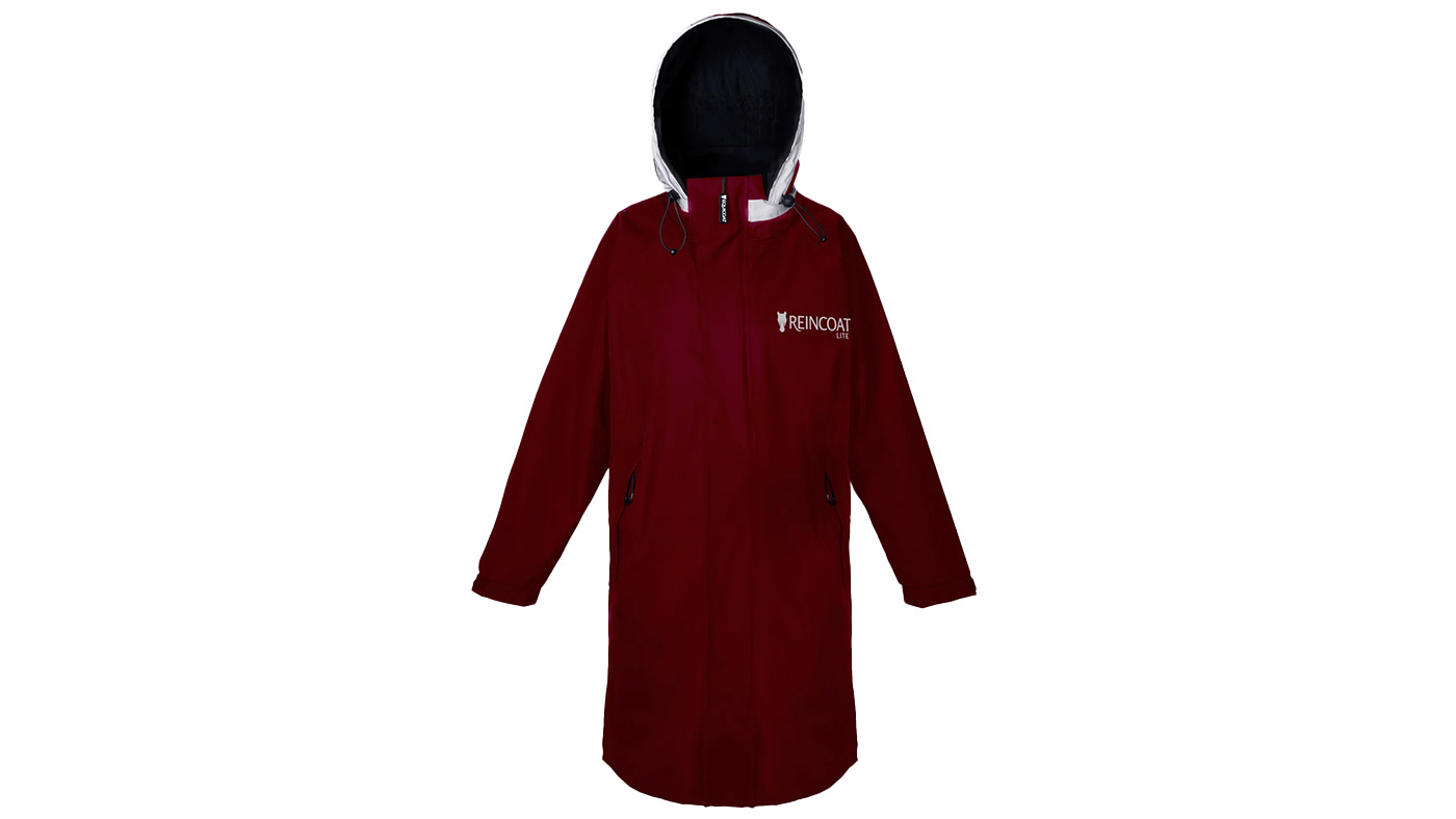 Reincoat Lite
