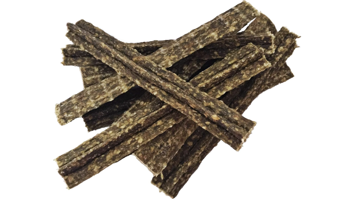 Bounce & Bella dog chews