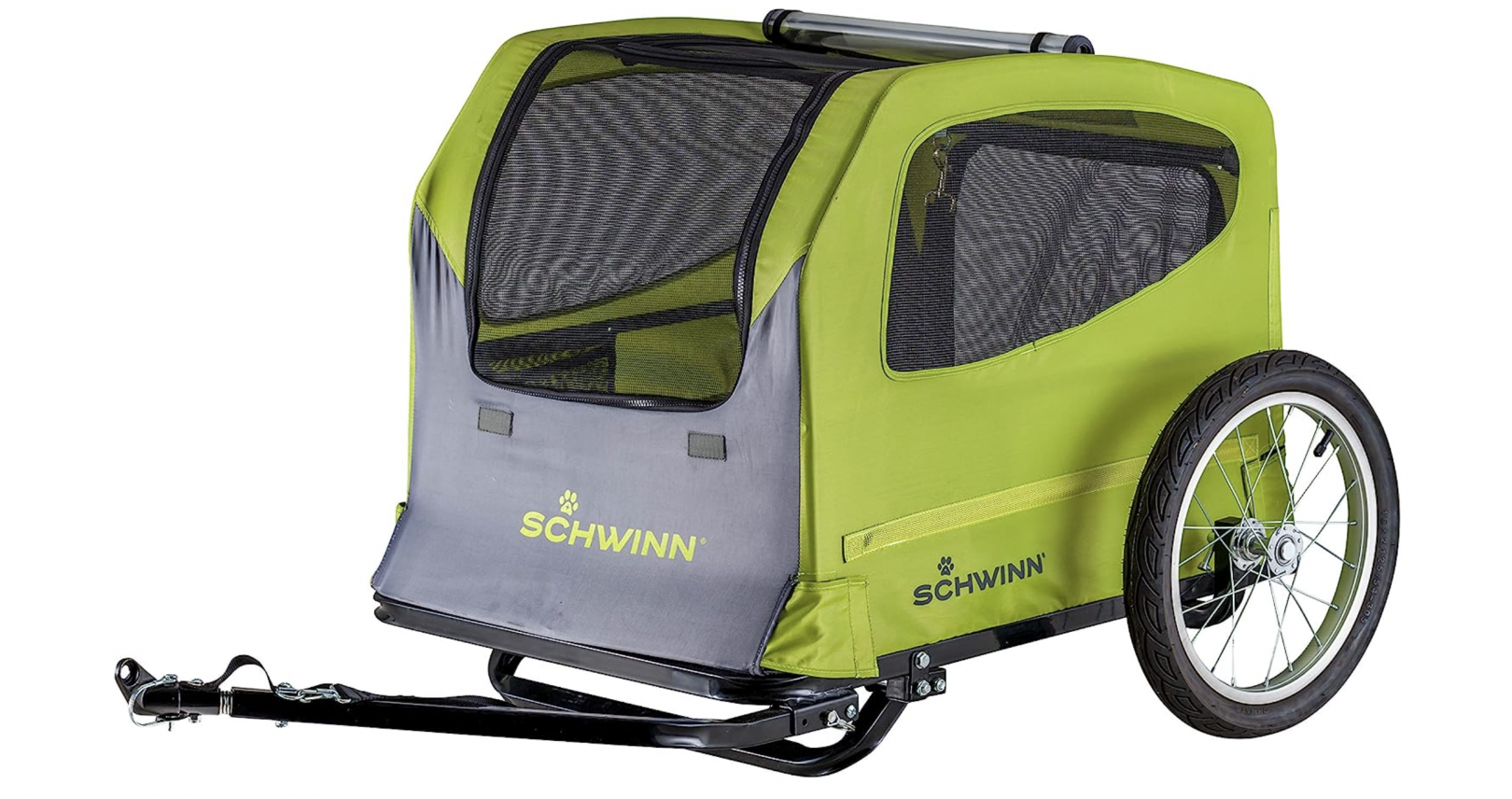 Best dog carriers for bikes so you can go exploring Horse & Hound