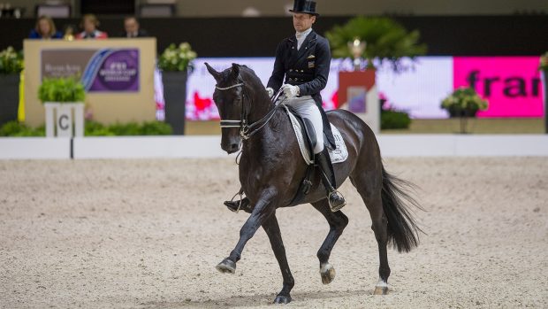 Glock's Undercover and Edward Gal