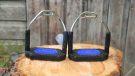 Sprenger Bow Balance Stirrups
