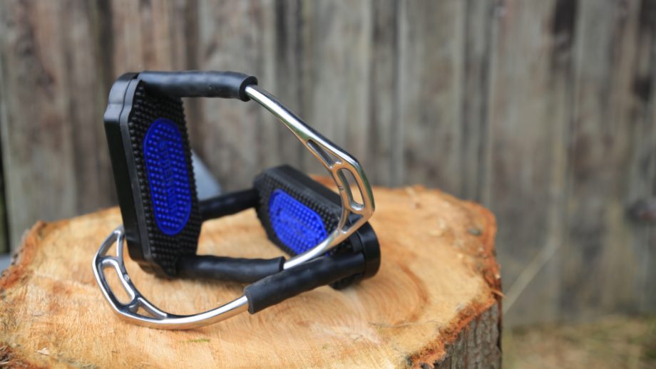Sprenger Bow Balance Stirrups