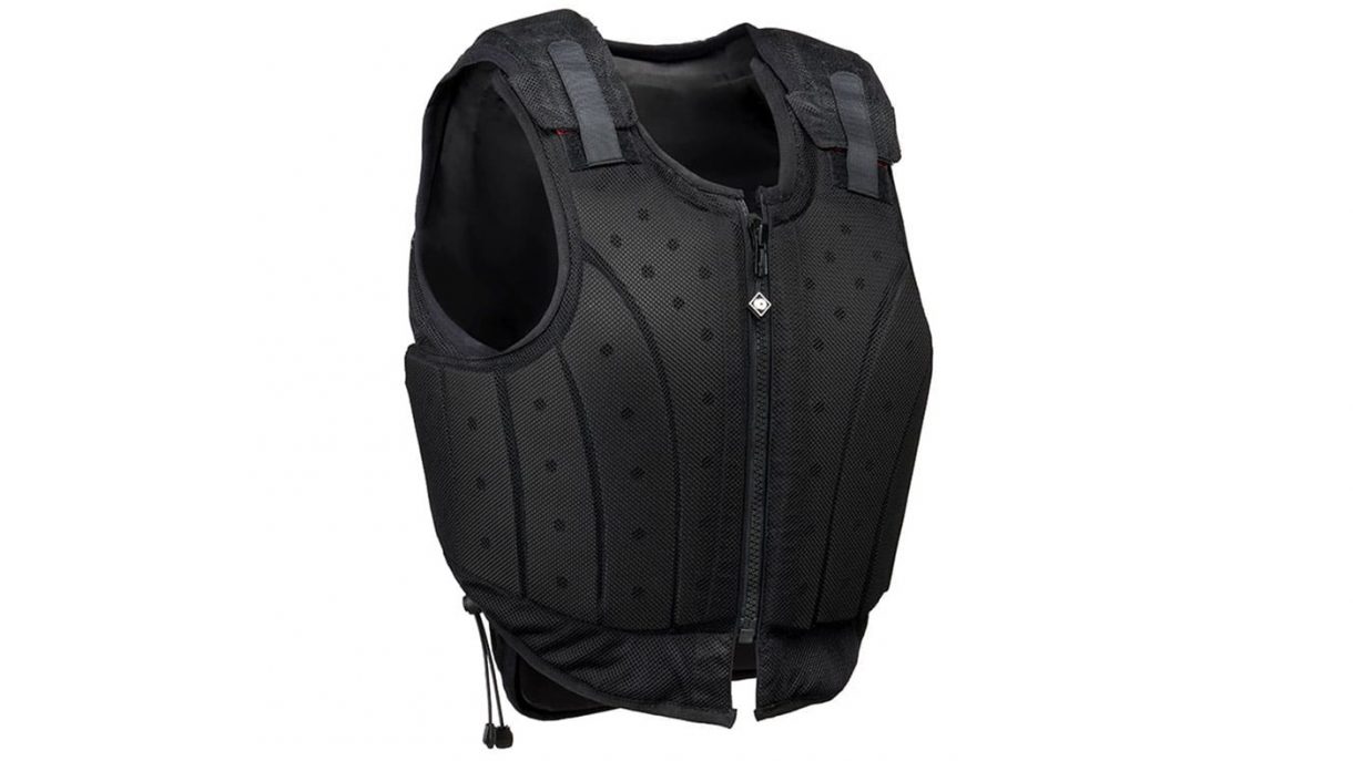 Best children’s body protectors for horse riding Horse & Hound