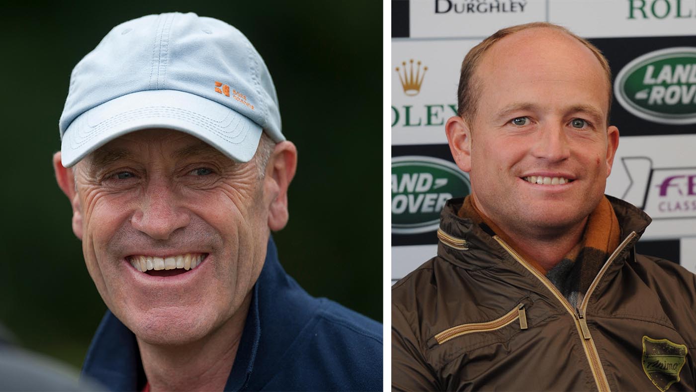 Hasenacher Balou Couleur switches from one carrying legend to any other