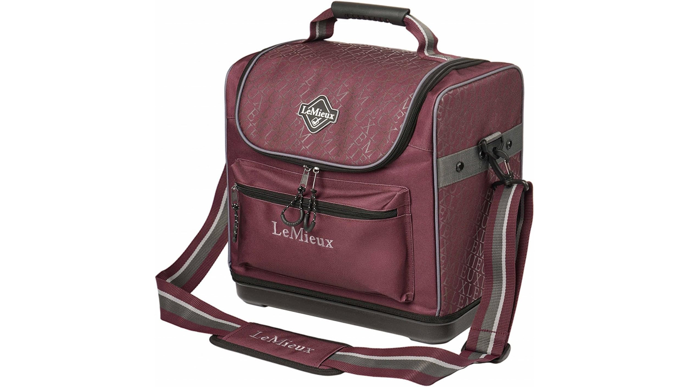 LeMieux Elite Pro Grooming Bag
