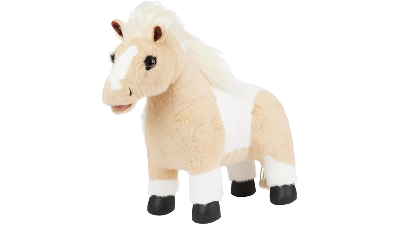 LeMieux toy pony Lemon