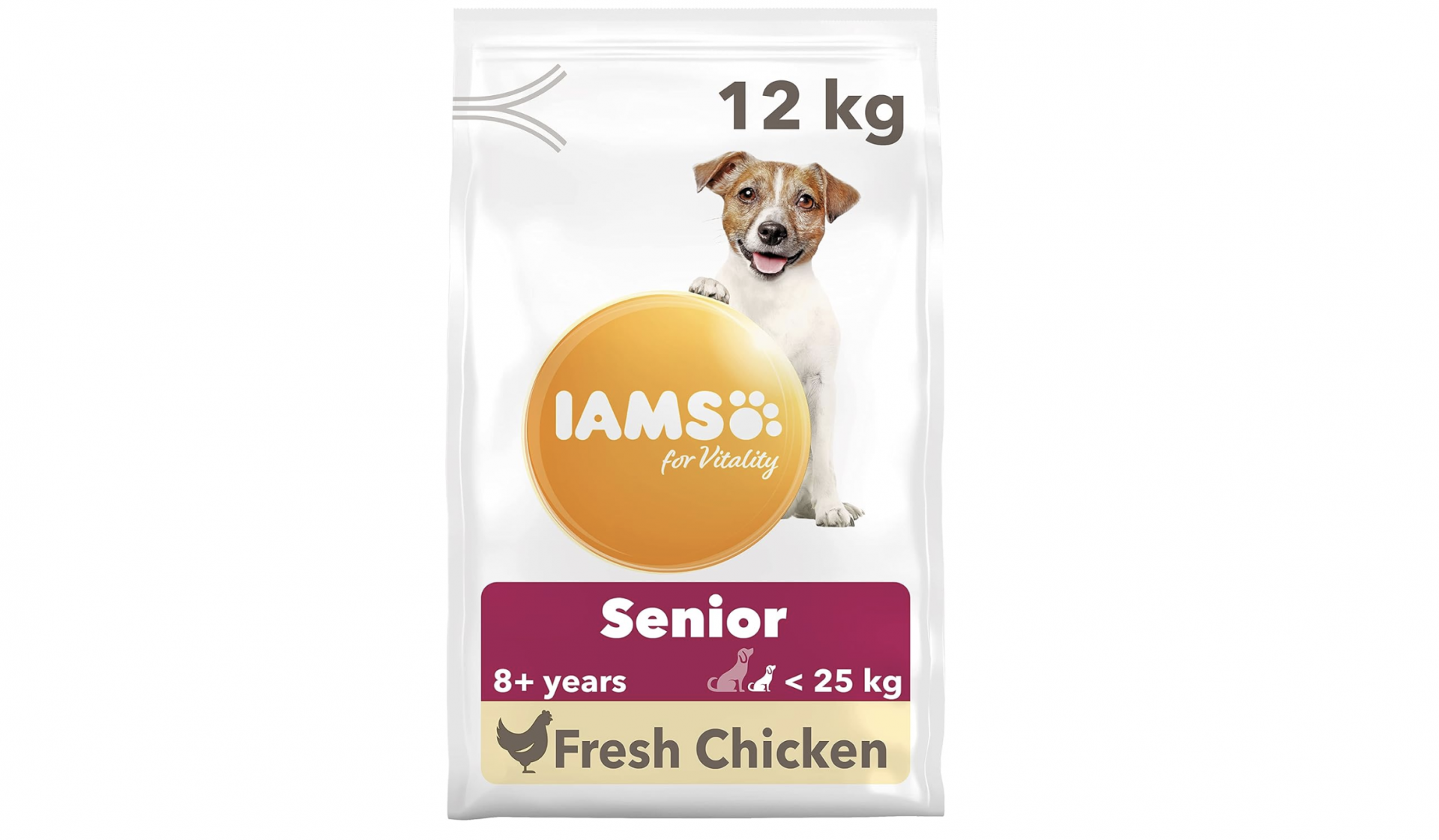 View of Best senior dog food for healthy and mobility | Horse & Hound