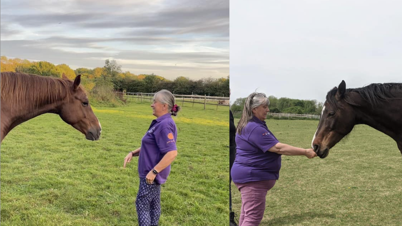 ‘It seems like hocus pocus’ however hypnotic gastric band and remedy assist rider lose seven and a part stone in a yr