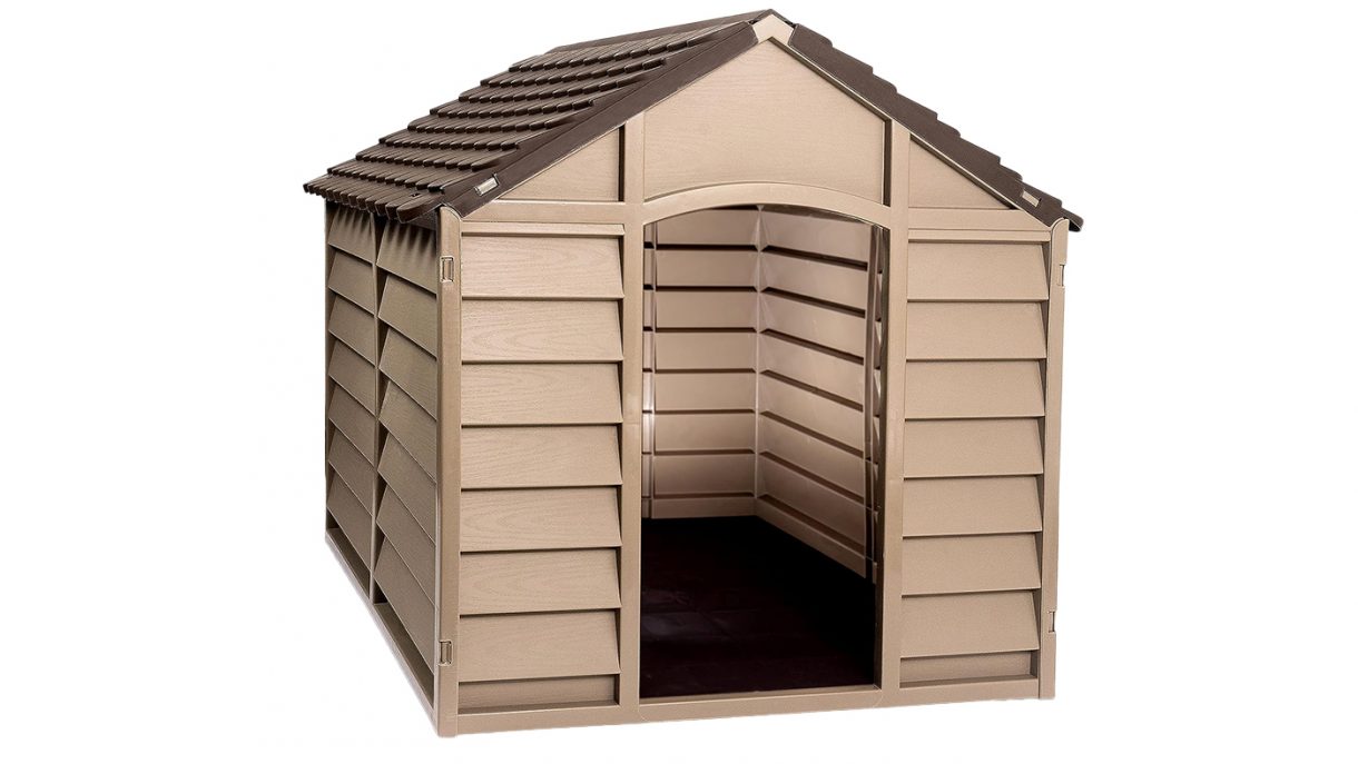 Best kennel for dogs 6 options for your garden Horse & Hound