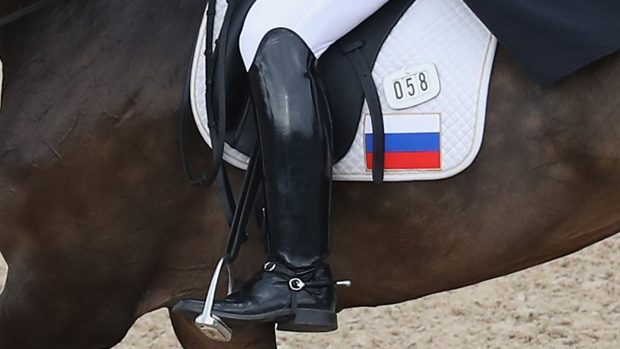 Russian Belarusian athlete ban to be lifted