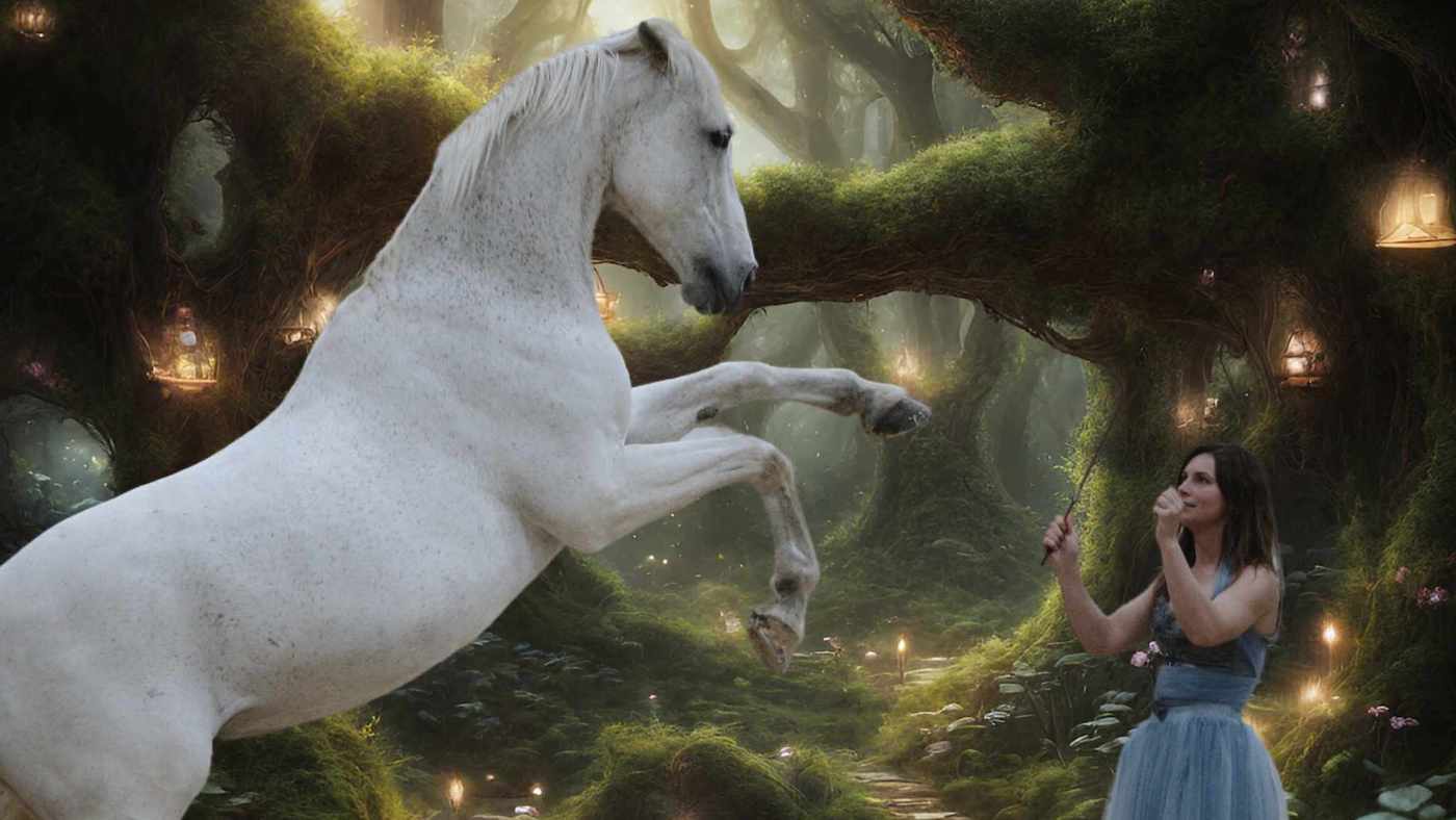 Cinderella horseback pantomime – Horse & Hound