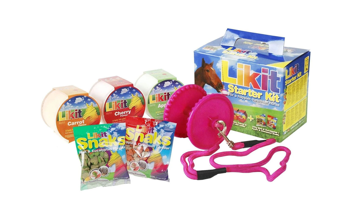 Likit starter kit
