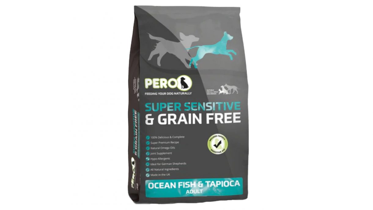 Best grain free dog food in dry and wet formulas Horse & Hound