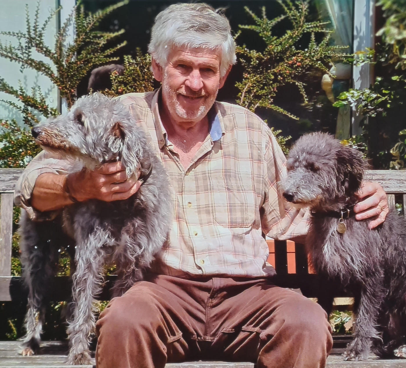 Unhappy farewell to passionate proprietor and breeder