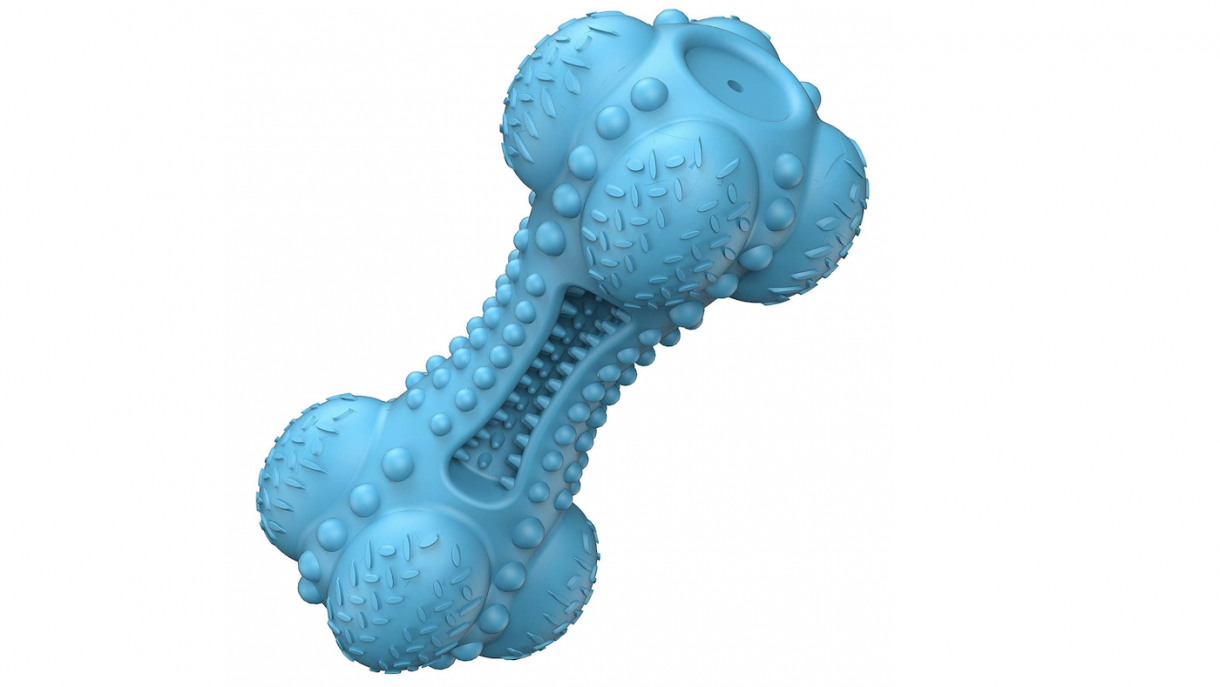 Safe dog chews for aggressive chewers Horse & Hound