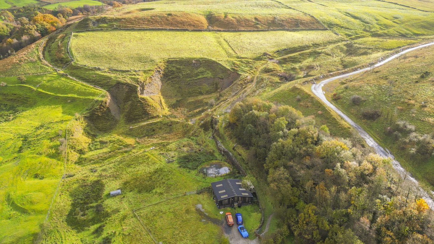 Make money working from home heaven: stables, learn about and hacking for £600,000