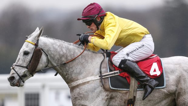 billy aprahamian grand military gold cup