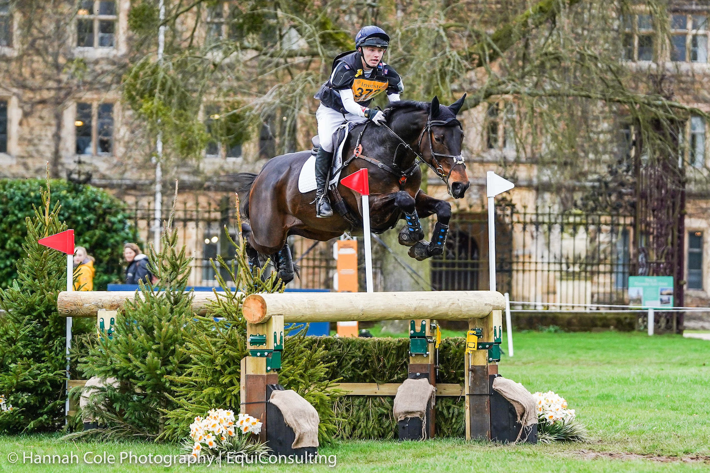 ‘All of us love getting one thing unfastened’: new eventing loyalty playing cards