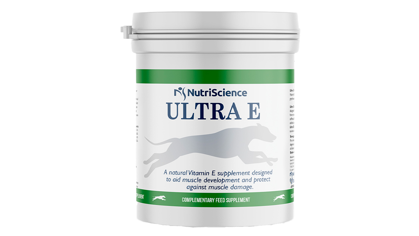 Nutriscience Ultra E