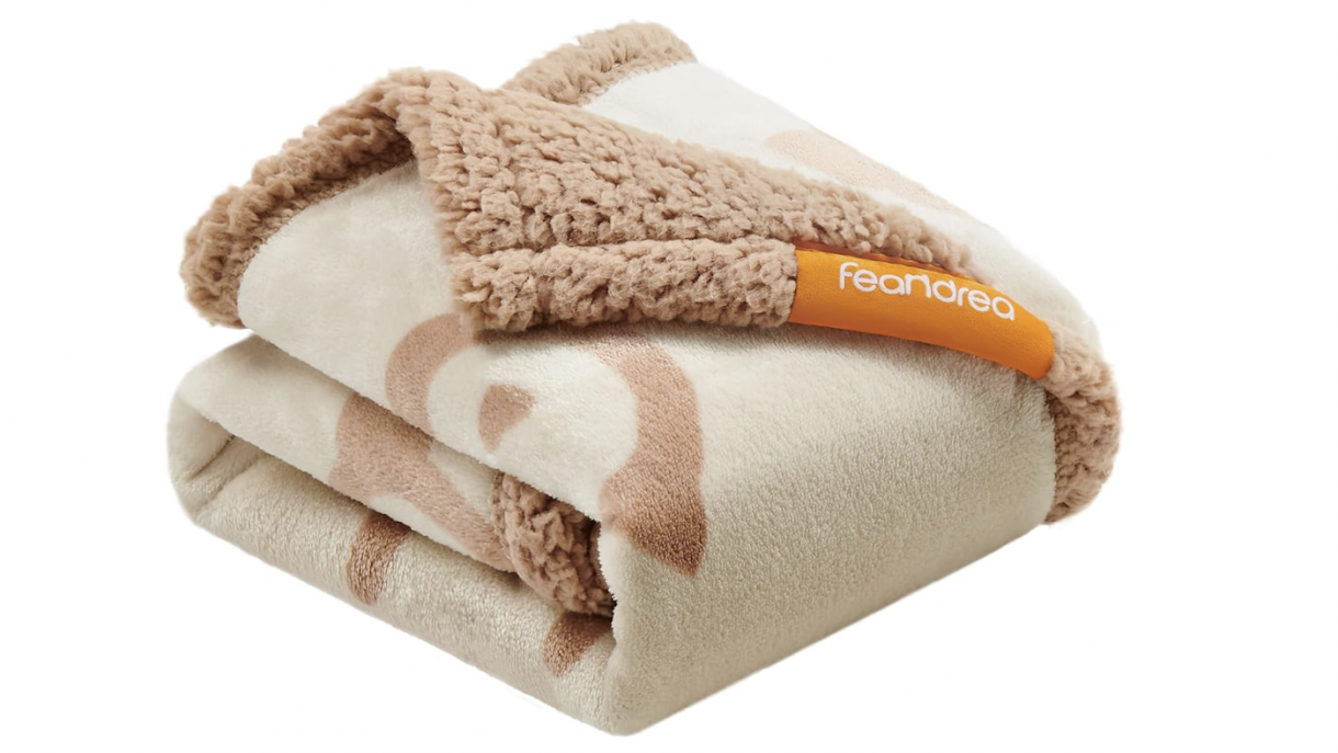 Best fleeces for dogs to keep them cosy Horse & Hound