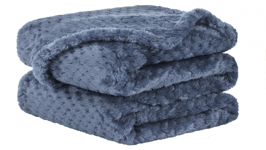 Best fleeces for dogs to keep them cosy Horse & Hound