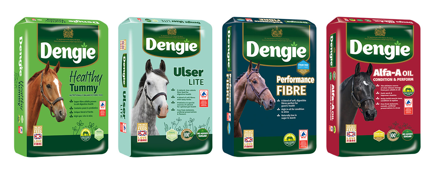 Dengie feeds