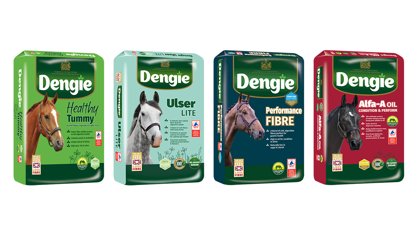 Dengie feeds
