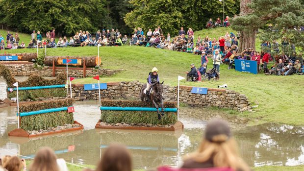 Final Blair Castle Horse Trials: the event will not run after 2024