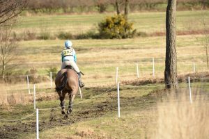 Tweseldown (pictured) is stepping up to host a replacement eventing fixture, following the abandonment of Cirencester Park (1).