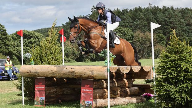 Badminton Horse Trials entries: Ros Canter and Izilot DHI are among the starters