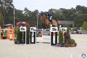 Showjumping news round-up - Daniel Deusser and Killer Queen VDM make a winning five-star comeback