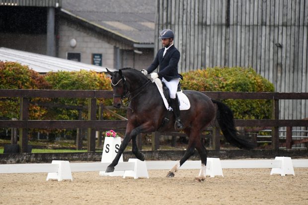 2024 Winter Dressage Championships