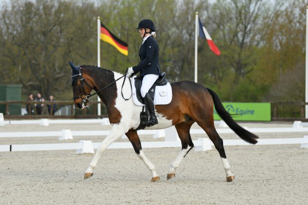 2024 Winter Area Festival Championships