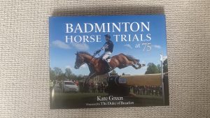 Badminton Horse Trials at 75