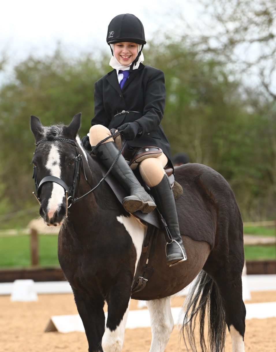 ‘Keeping the bond alive’: riding schools celebrated at national ...