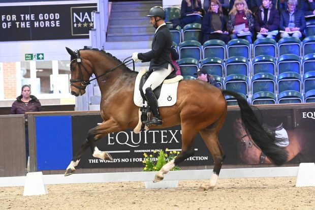 2024 Winter Dressage Championships