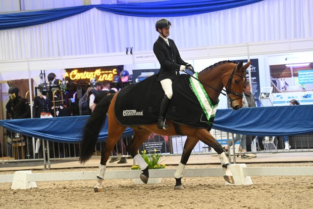 2024 Winter Dressage Championships